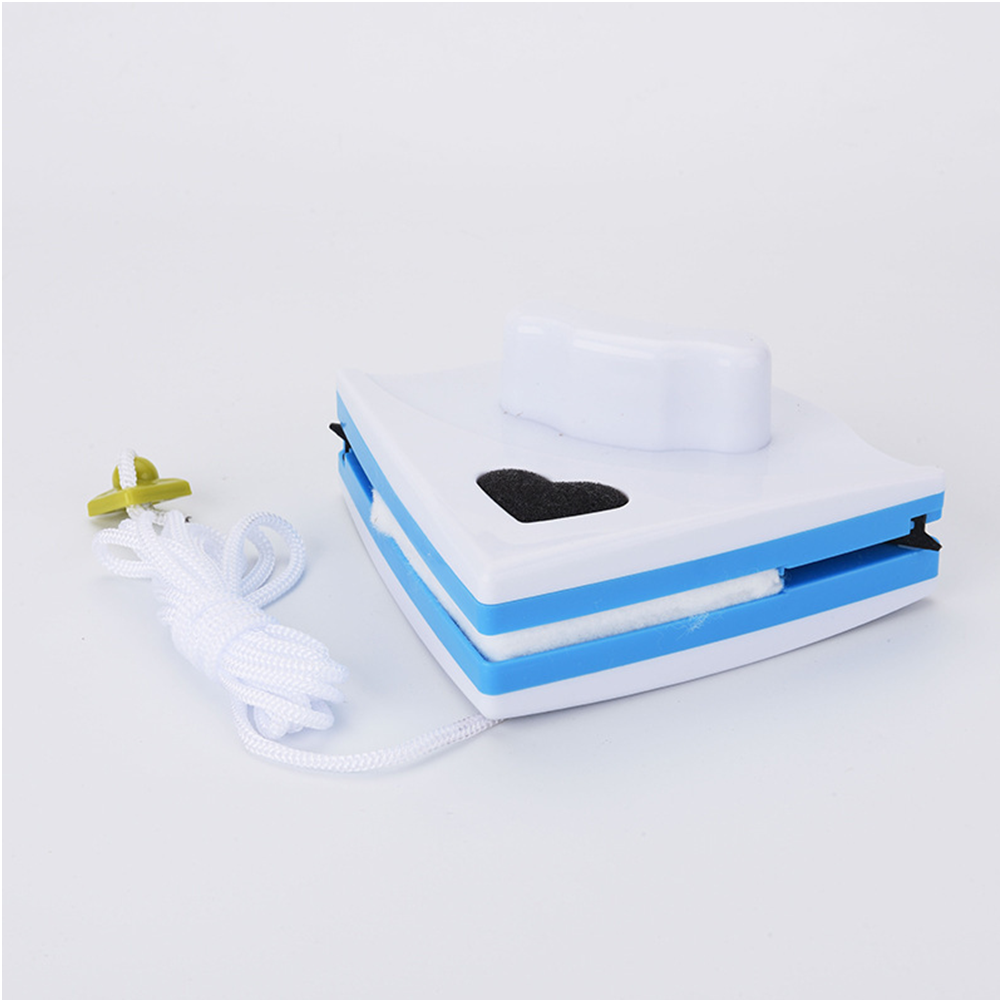 Magnetic Window Cleaner Brush