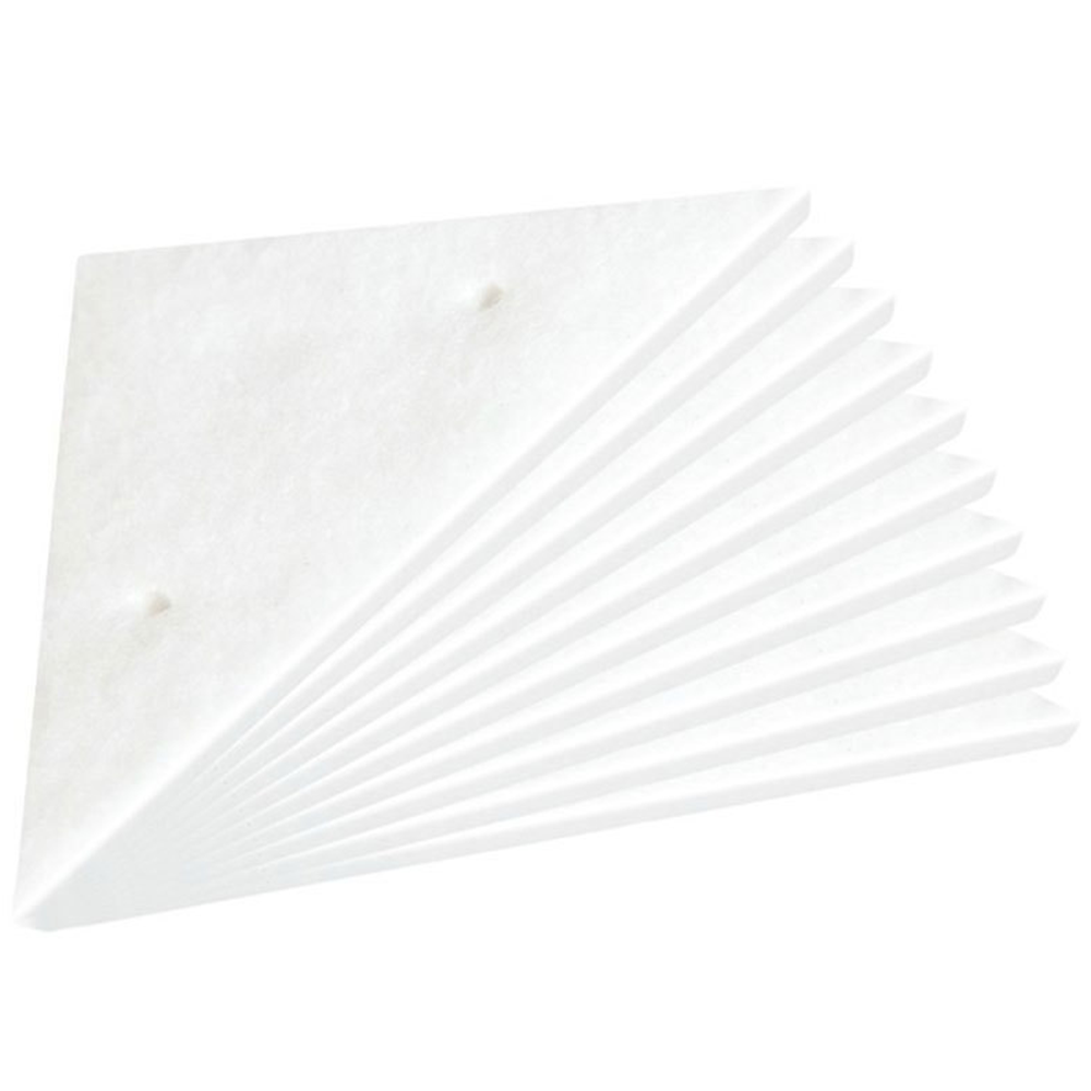 Magnetic Window Cleaner Brush