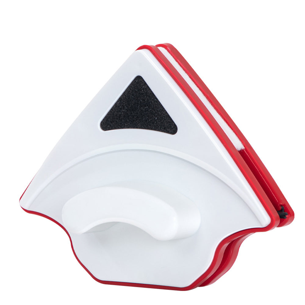 Magnetic Window Cleaner Brush
