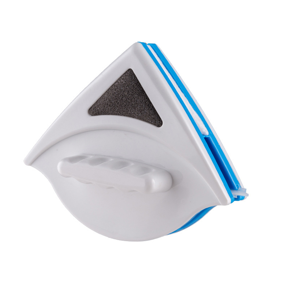 Magnetic Window Cleaner Brush