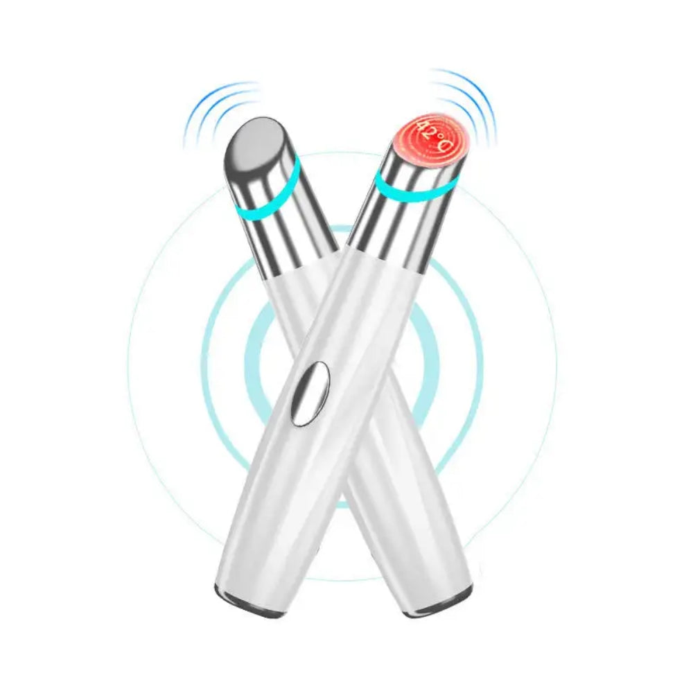 5 in 1 Eye and Face Massager LED Wand