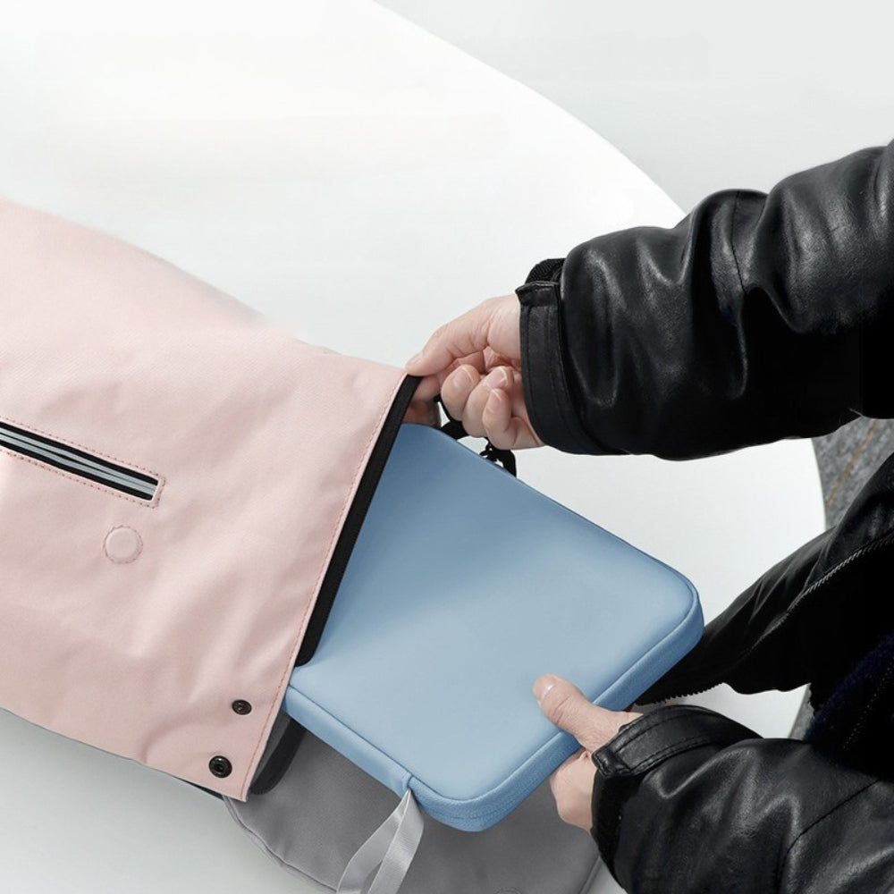 Portable Tablet Sleeve for iPad 10.9 Inch