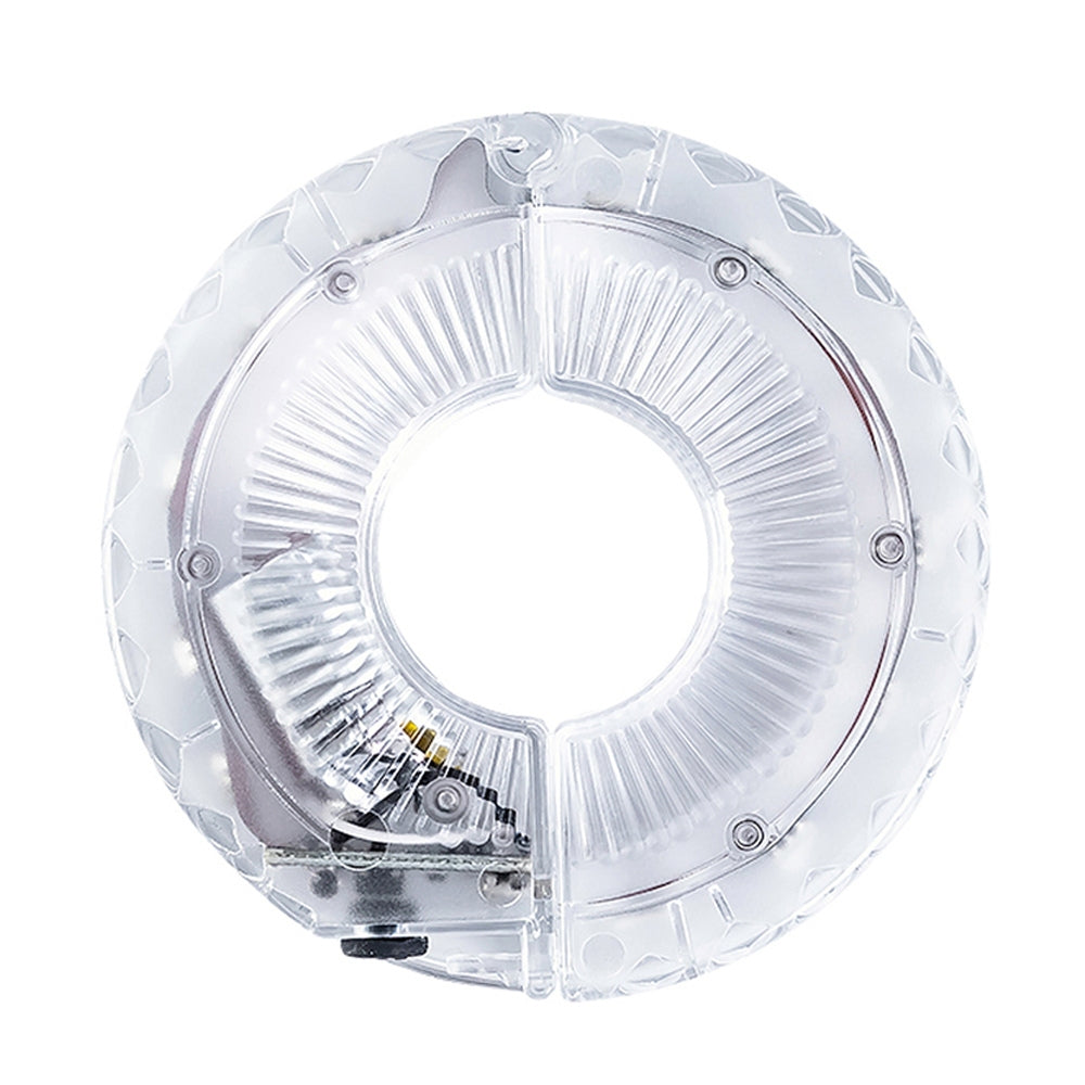 LED Bicycle Wheel Light Tail Hub Spoke One Lamp