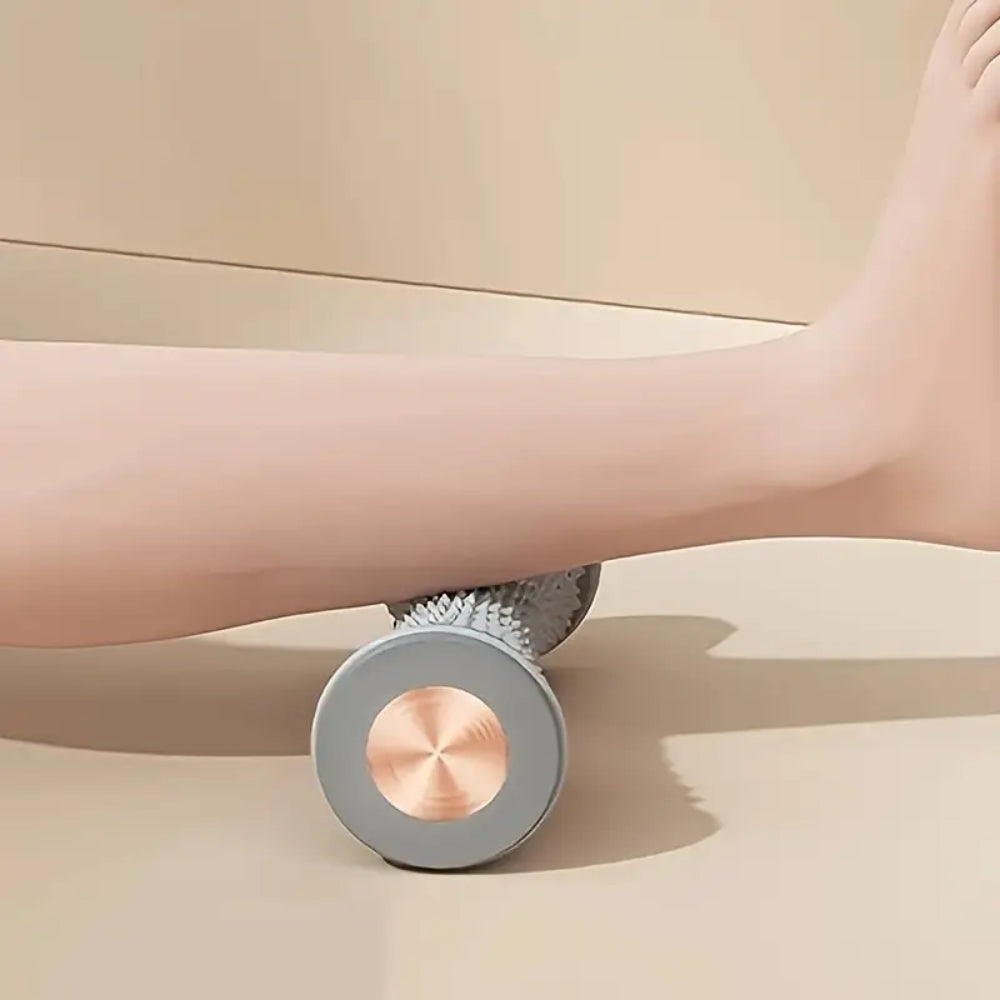 Premium Foot Massager Roller for Relief and Muscle Relaxation