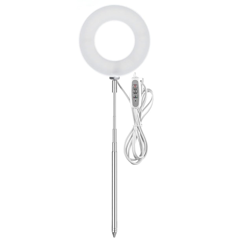 Dimmable Full Spectrum LED Grow Light for Indoor Plants