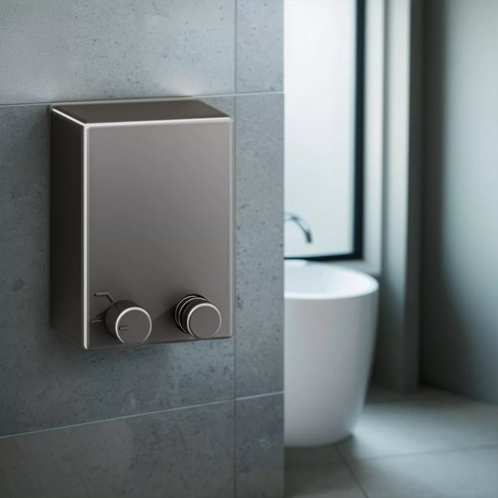 Space Saving Retractable Clothesline Effortlessly Dry Clothes