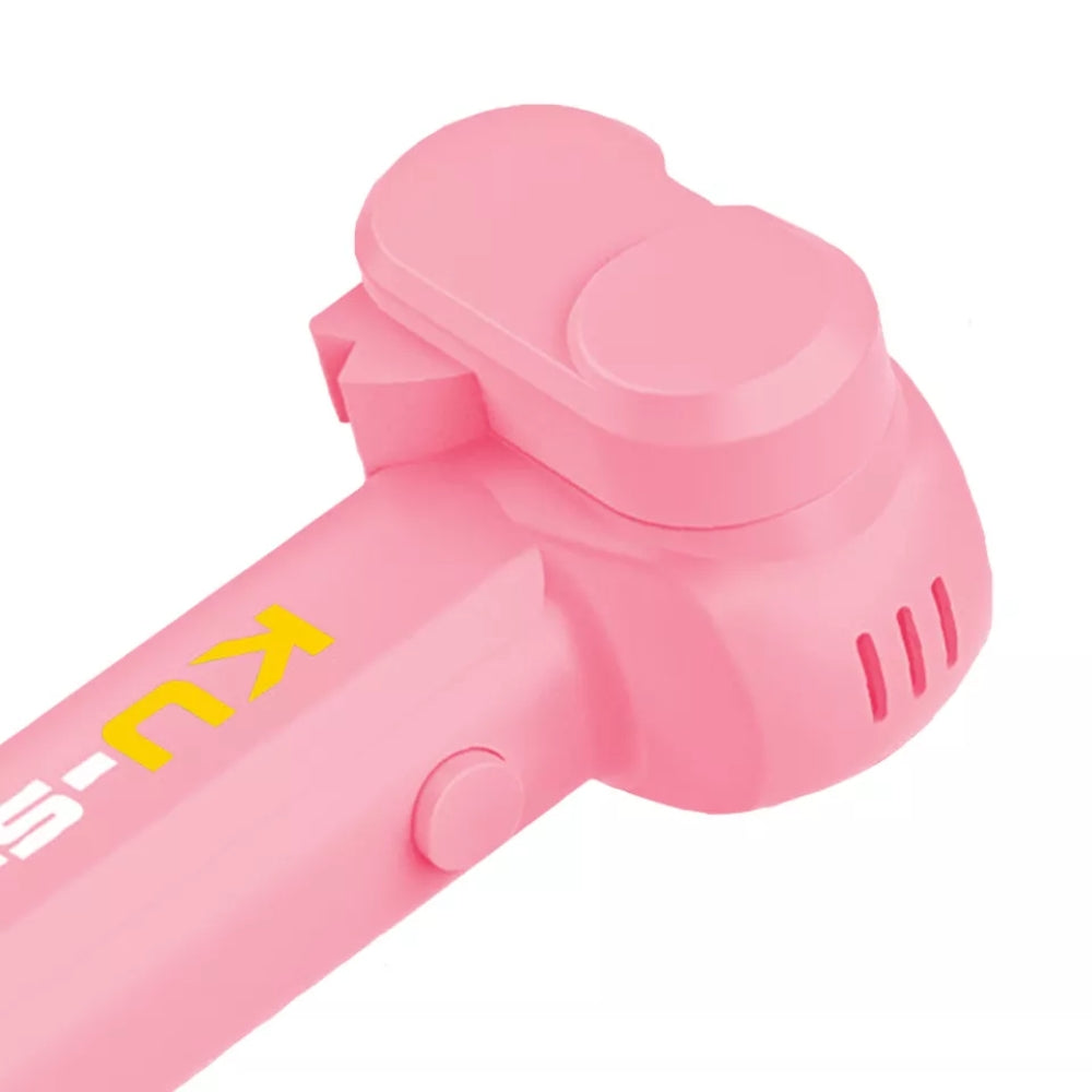 Glow in The Dark String Launcher Rope Stress Relief Toy