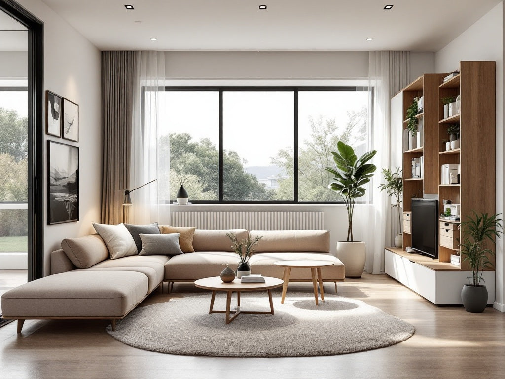 10 Smart Storage Solutions for Small Australian Homes (2025 Guide)