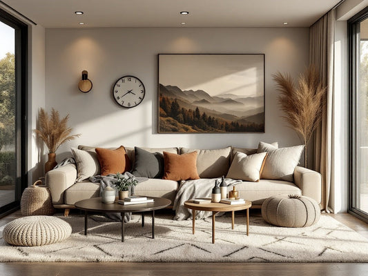 Cozy Chronicles: Embracing Winter's Warmth in Your Australian Home